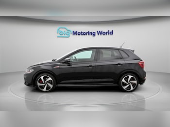 Used Volkswagen Polo 2023 for sale - 78452535: Photo