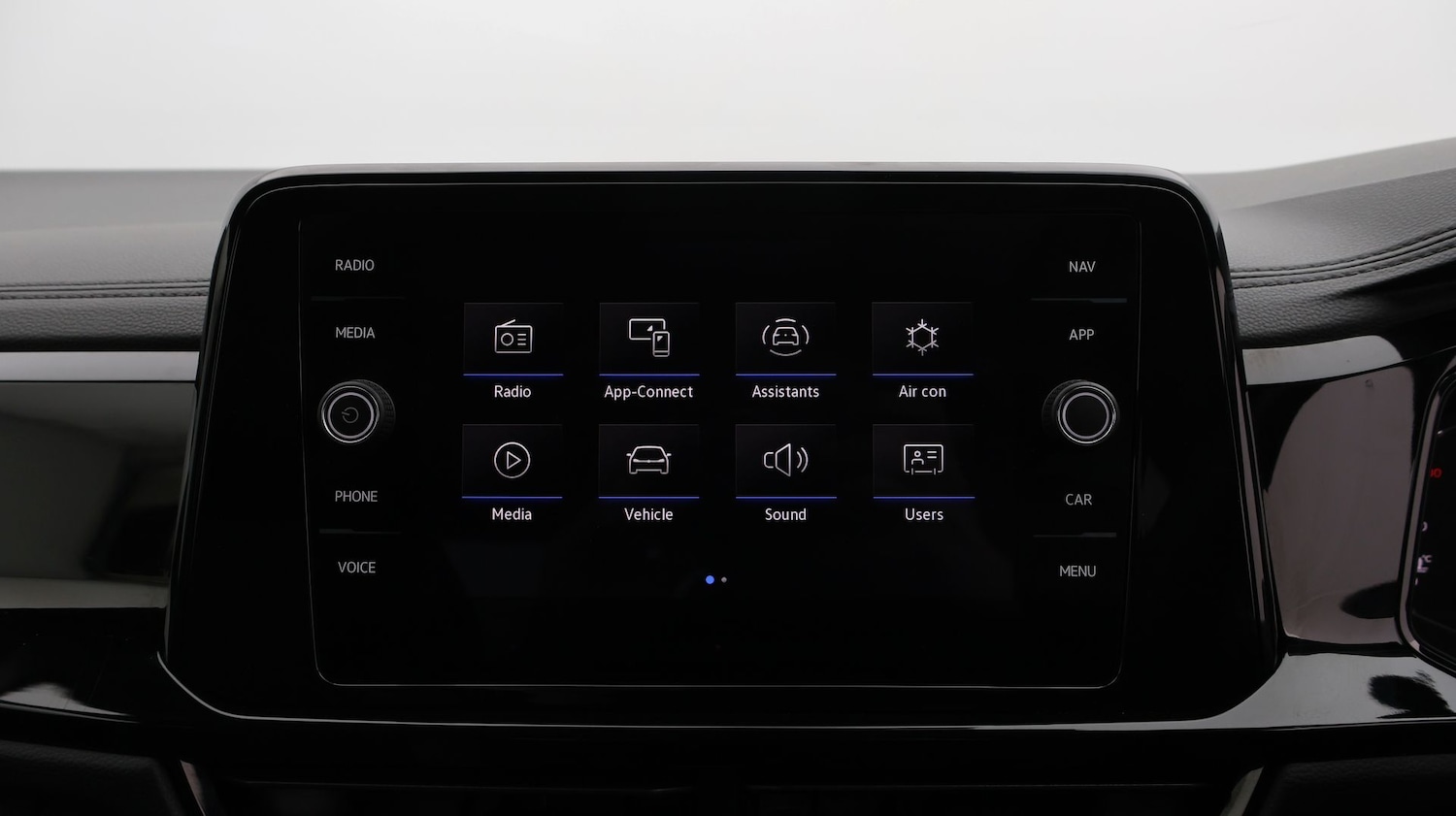 Used Volkswagen T-Roc 2023 for sale - 77616919: Photo 11