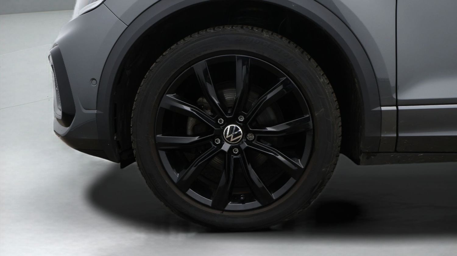 Used Volkswagen T-Roc 2023 for sale - 77616919: Photo 18