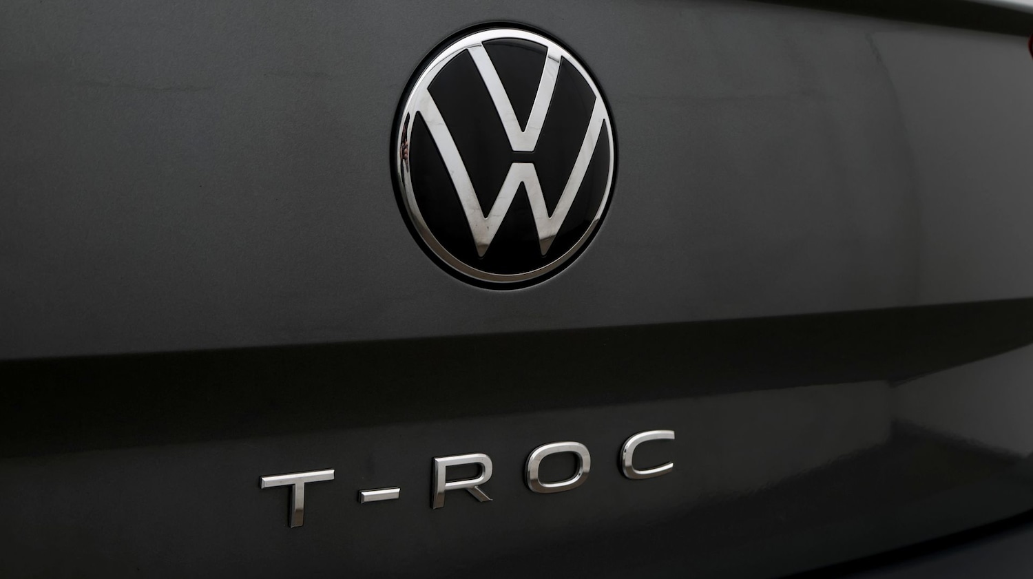 Used Volkswagen T-Roc 2023 for sale - 77616919: Photo 21