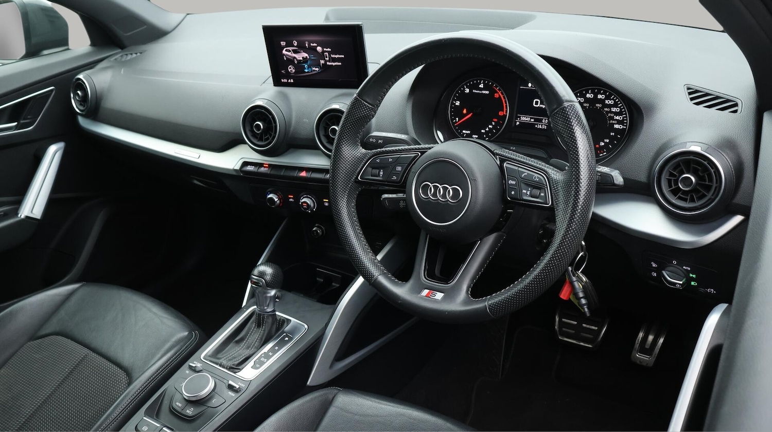 Used Audi Q2 2020 for sale - 76521930: Photo 10