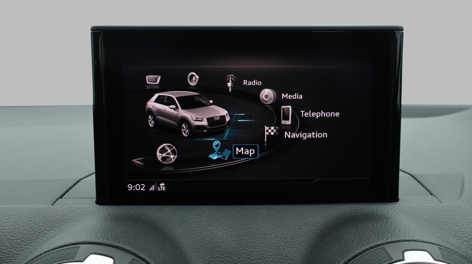 Used Audi Q2 2020 for sale - 76521930: Photo 12