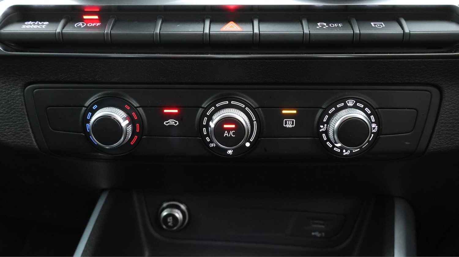 Used Audi Q2 2020 for sale - 76521930: Photo 13