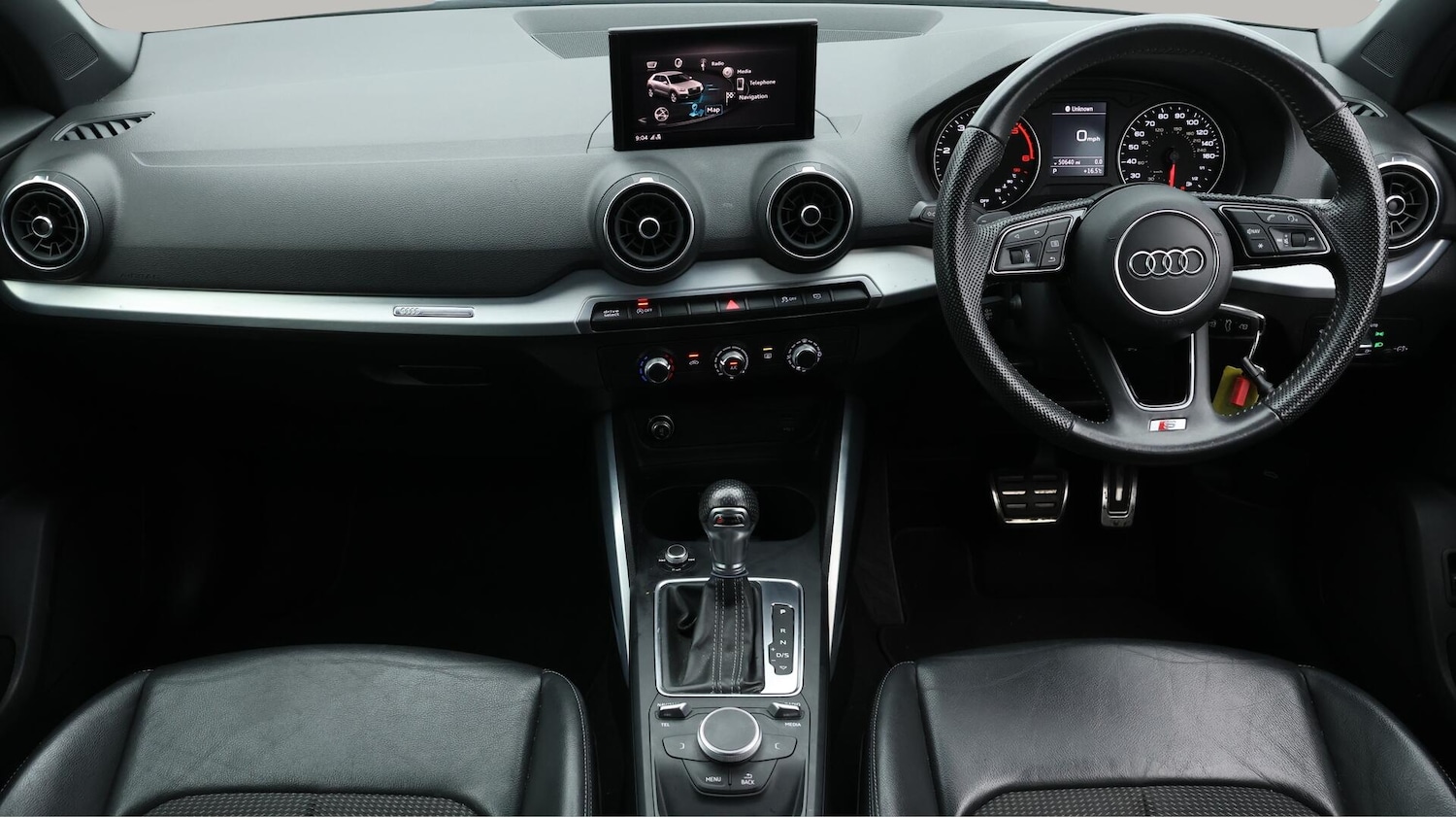 Used Audi Q2 2020 for sale - 76521930: Photo 14