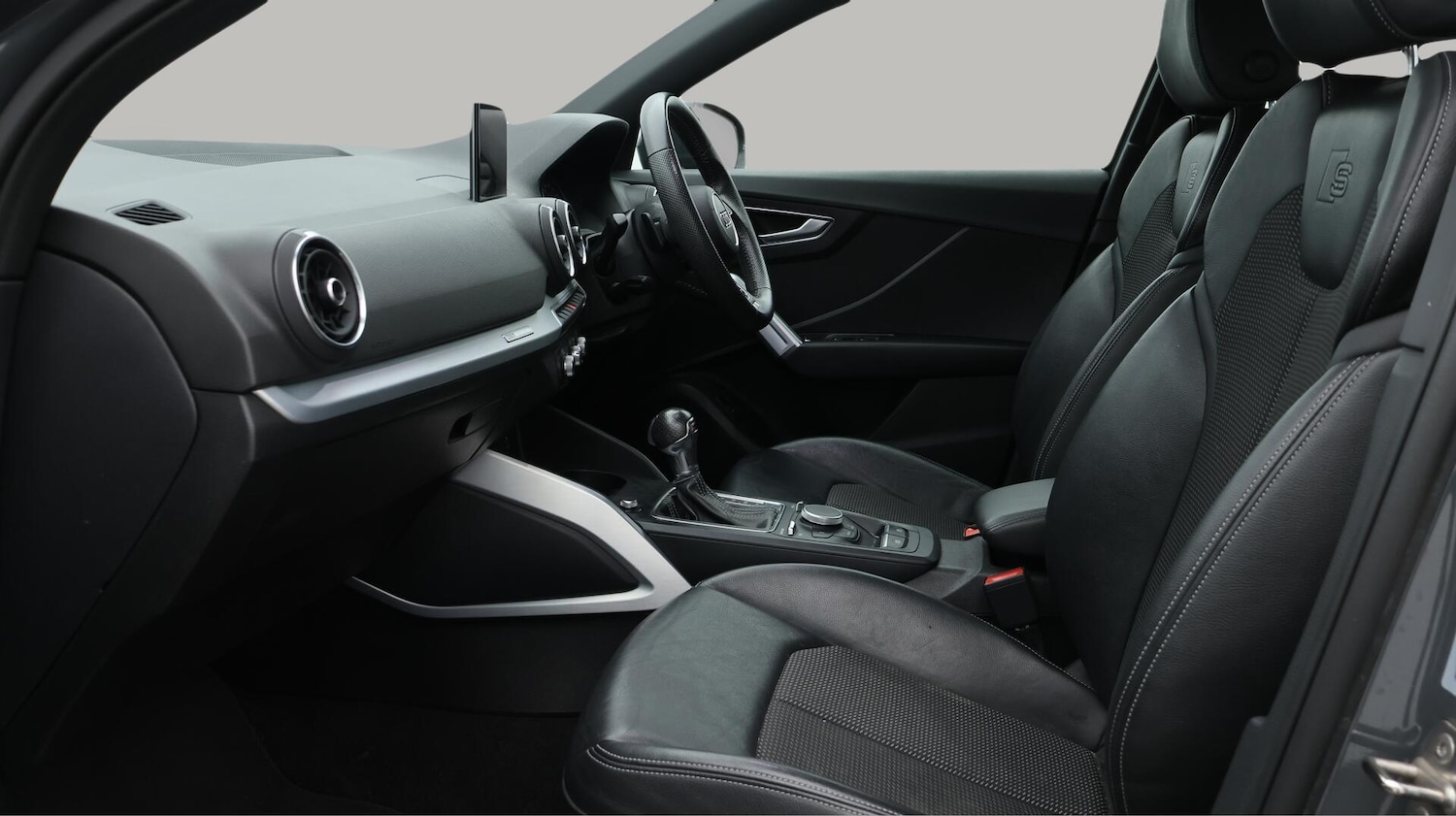 Used Audi Q2 2020 for sale - 76521930: Photo 15