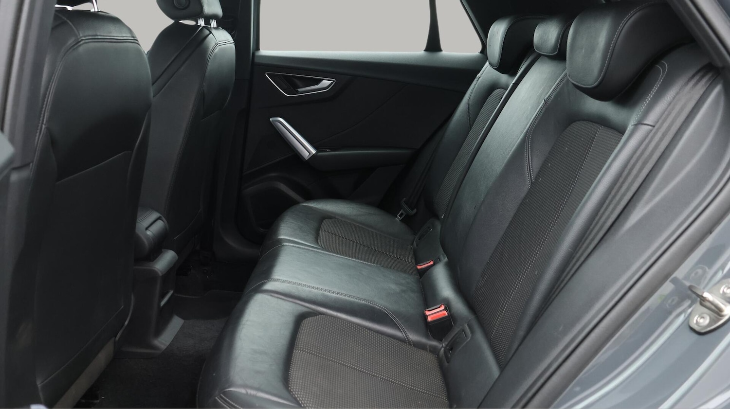 Used Audi Q2 2020 for sale - 76521930: Photo 17