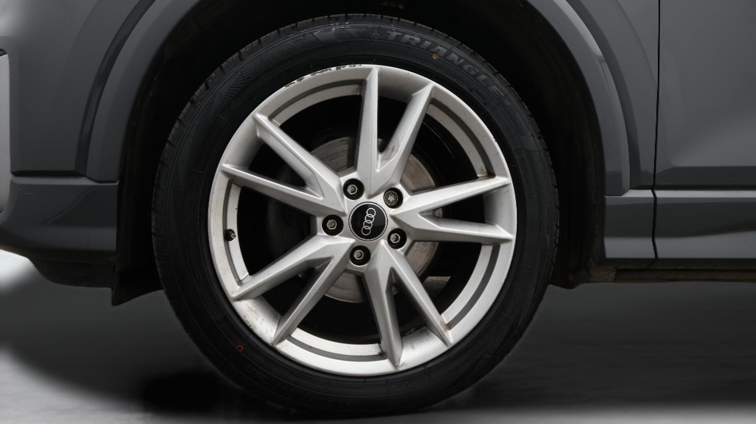 Used Audi Q2 2020 for sale - 76521930: Photo 19