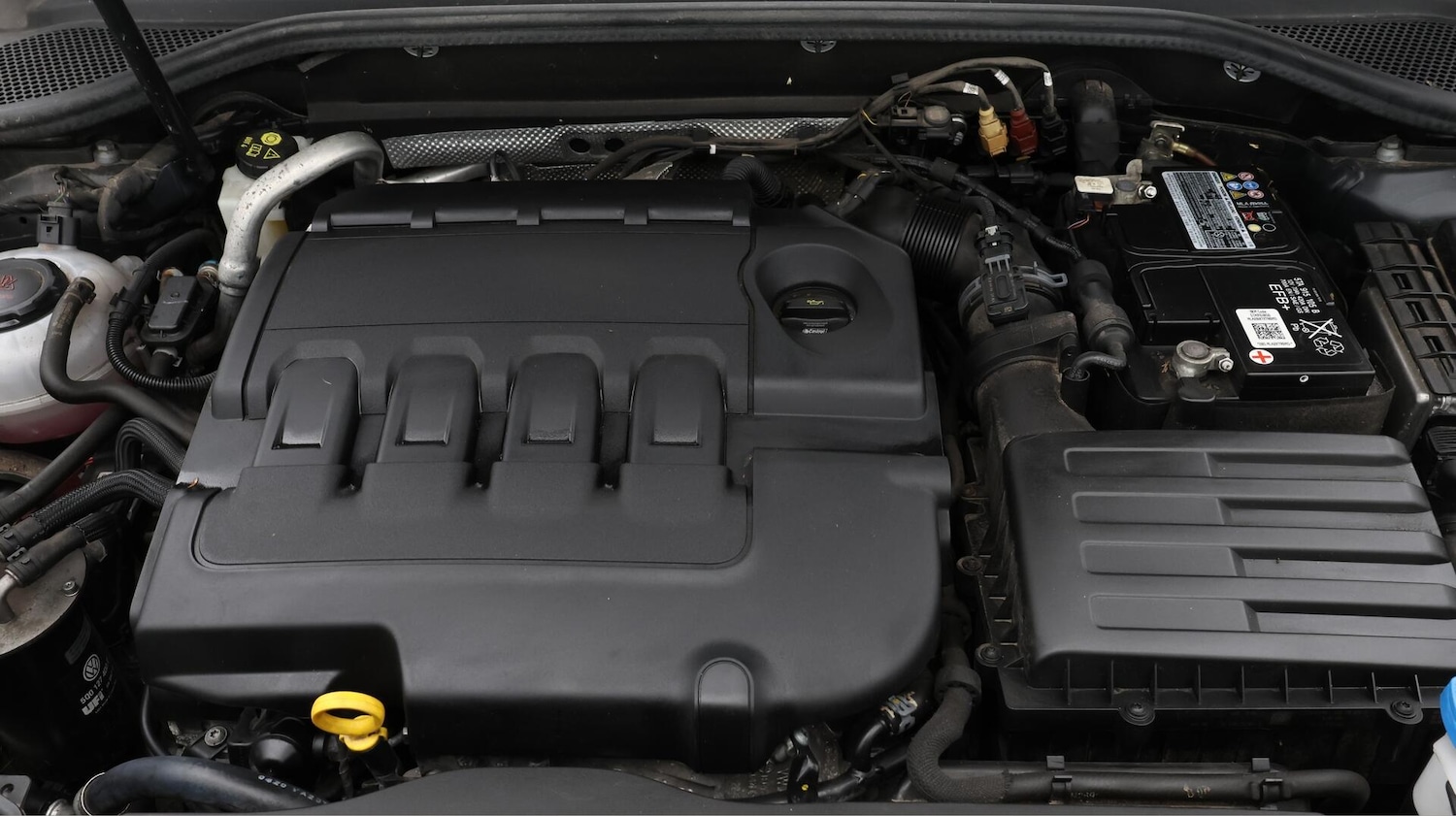 Used Audi Q2 2020 for sale - 76521930: Photo 20