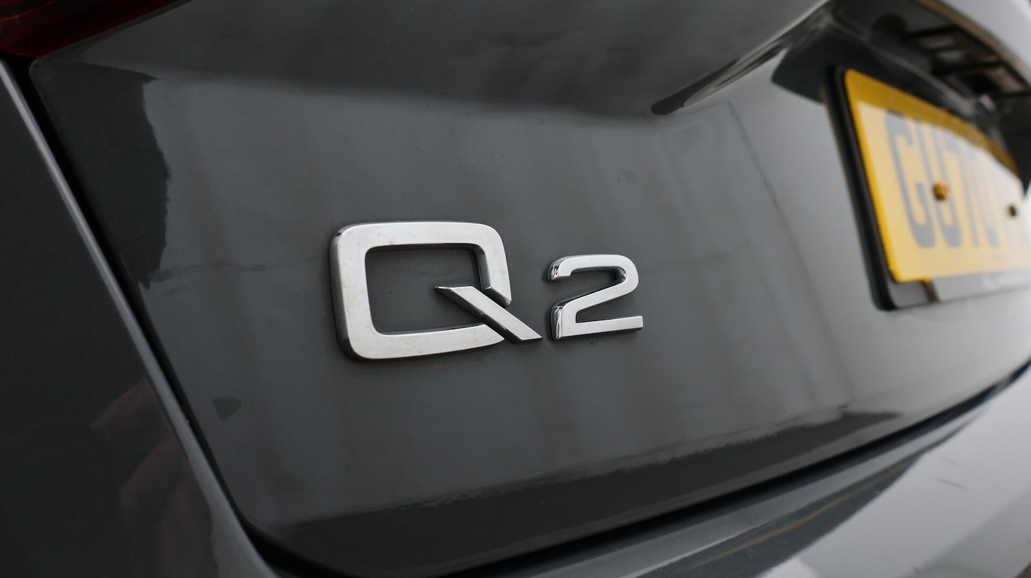 Used Audi Q2 2020 for sale - 76521930: Photo 23