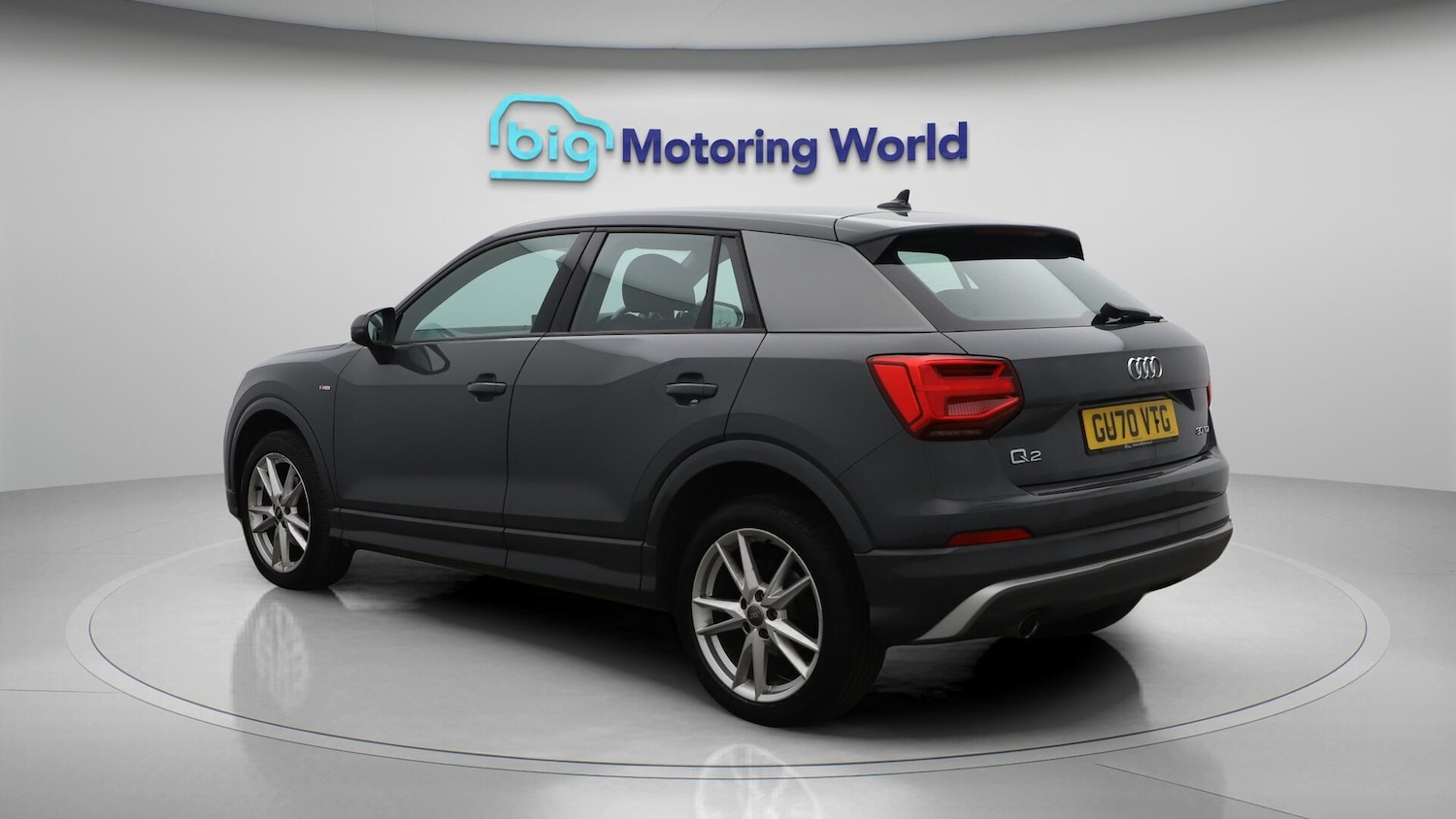 Used Audi Q2 2020 for sale - 76521930: Photo 6