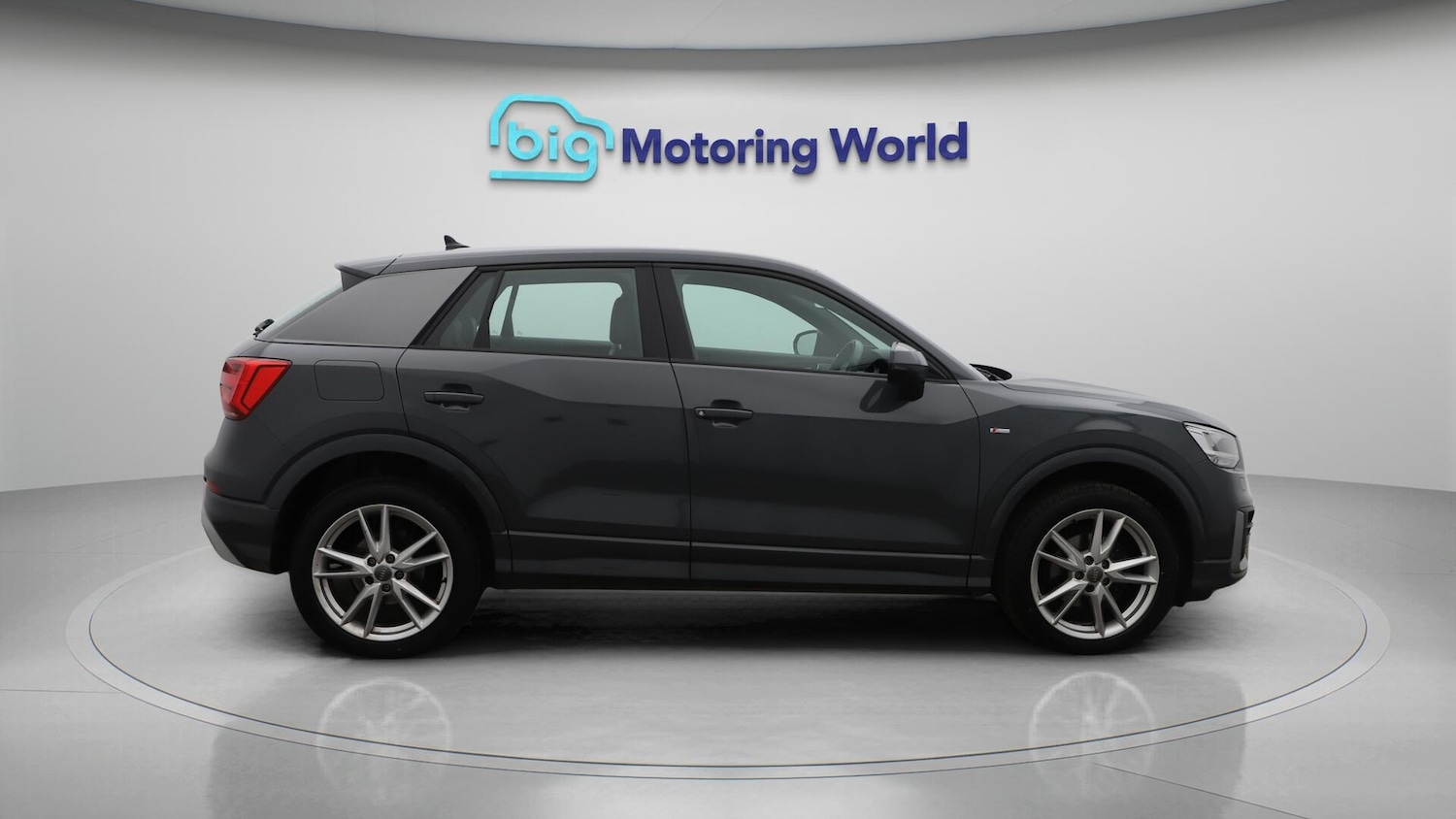 Used Audi Q2 2020 for sale - 76521930: Photo 9