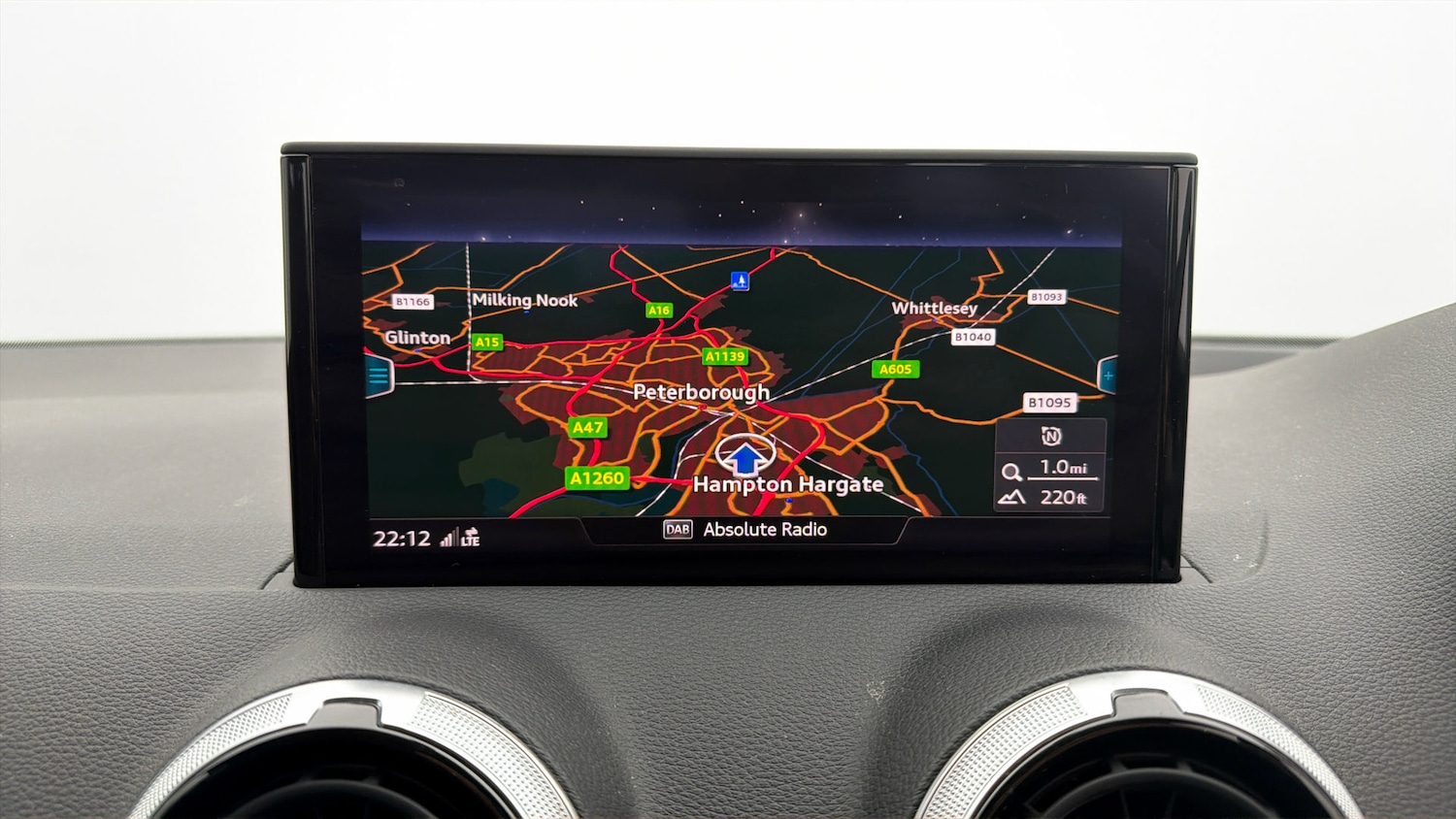 Used Audi Q2 2021 for sale - 78162595: Photo 10