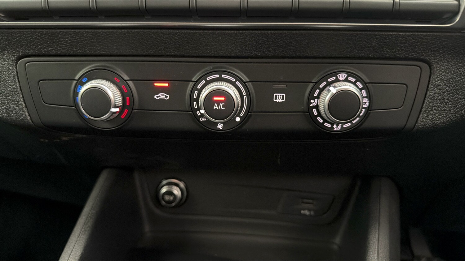 Used Audi Q2 2021 for sale - 78162595: Photo 11