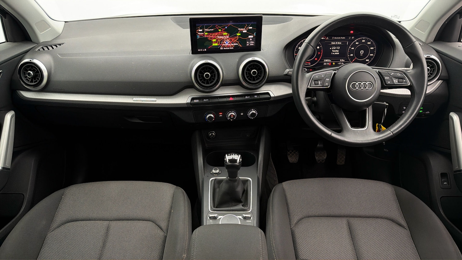 Used Audi Q2 2021 for sale - 78162595: Photo 12