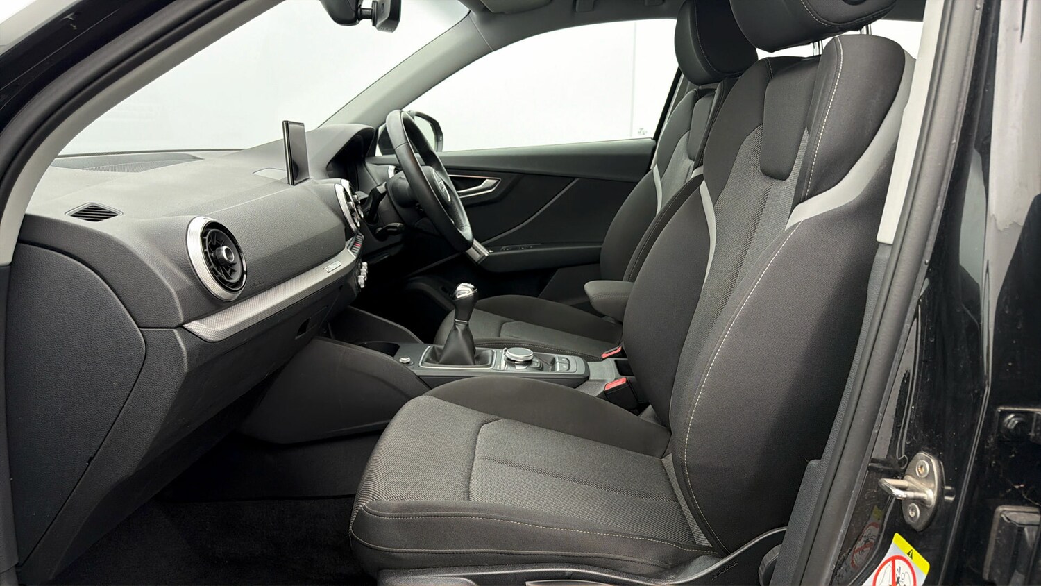 Used Audi Q2 2021 for sale - 78162595: Photo 13