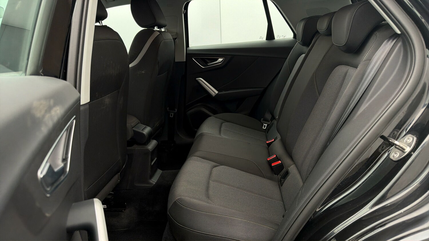 Used Audi Q2 2021 for sale - 78162595: Photo 15