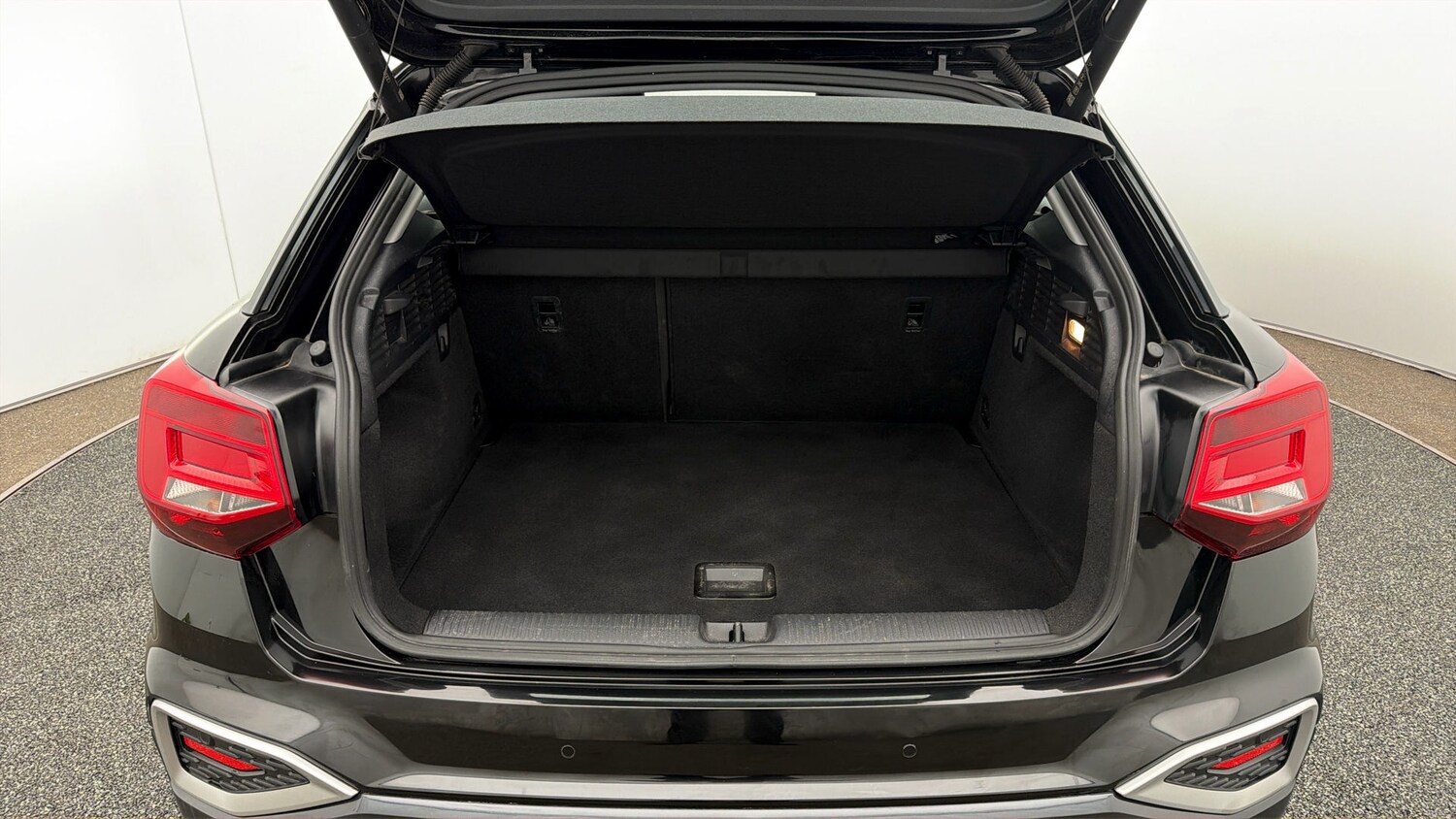 Used Audi Q2 2021 for sale - 78162595: Photo 16