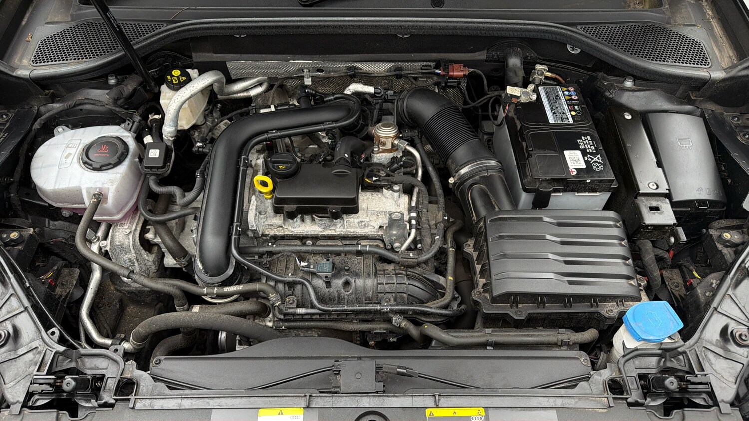 Used Audi Q2 2021 for sale - 78162595: Photo 18