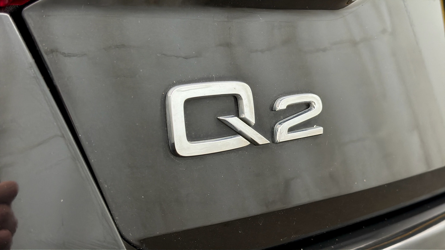 Used Audi Q2 2021 for sale - 78162595: Photo 20