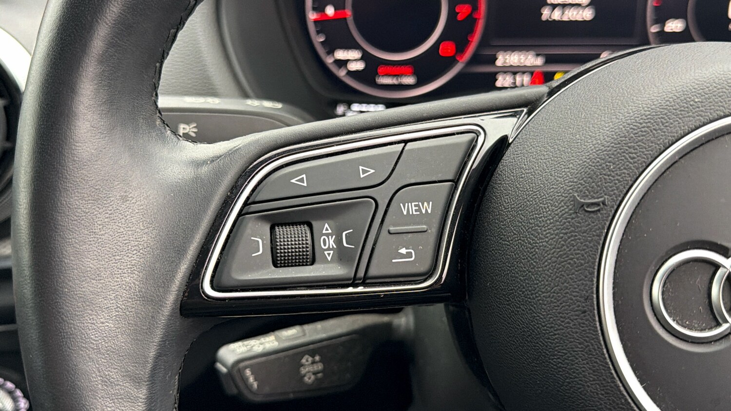 Used Audi Q2 2021 for sale - 78162595: Photo 23