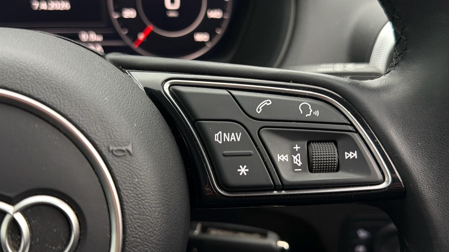 Used Audi Q2 2021 for sale - 78162595: Photo 24