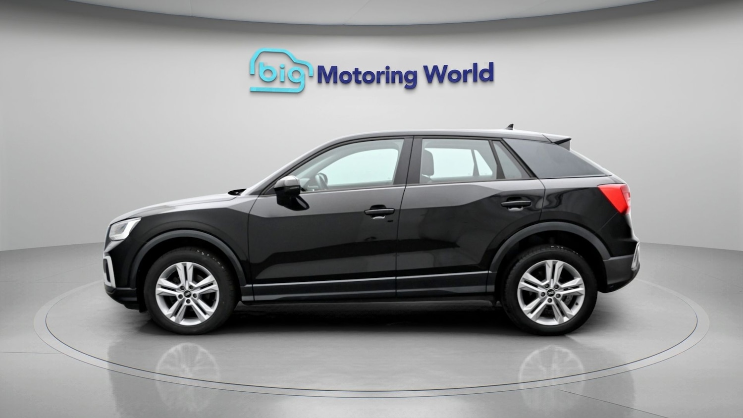 Used Audi Q2 2021 for sale - 78162595: Photo 4