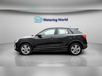 Used Audi Q2 2021 for sale - 78162595: Photo