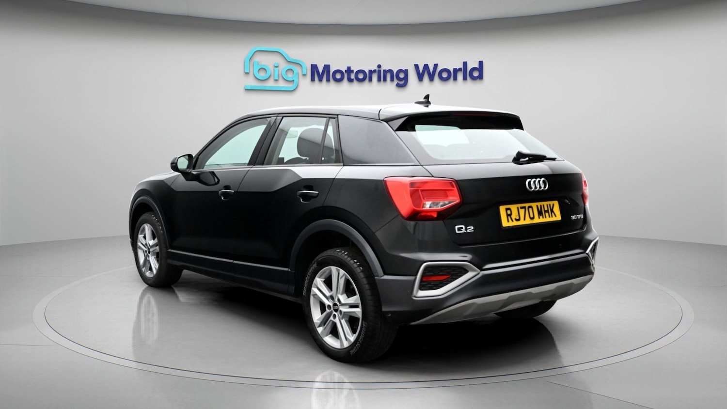 Used Audi Q2 2021 for sale - 78162595: Photo 5
