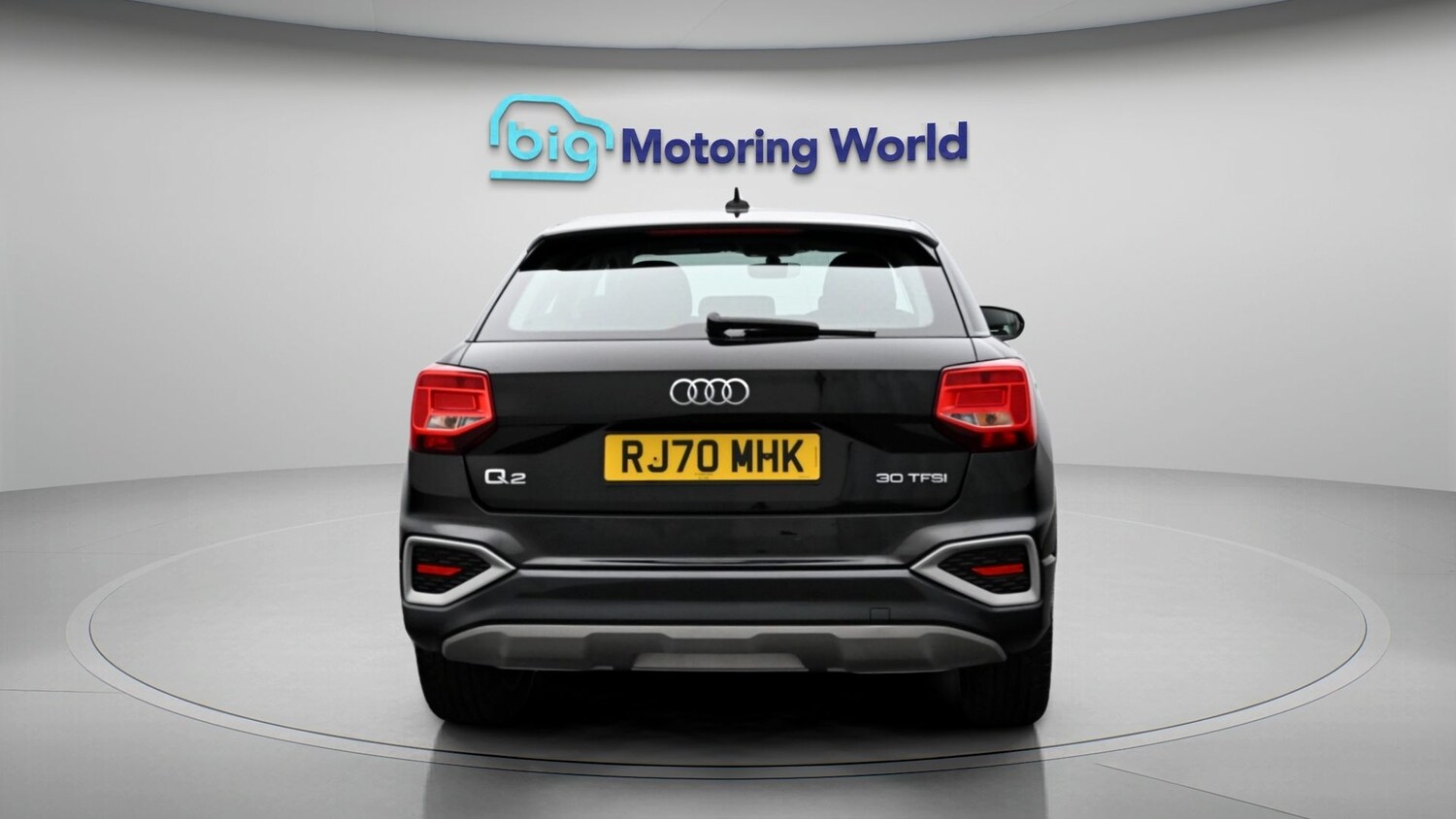 Used Audi Q2 2021 for sale - 78162595: Photo 6