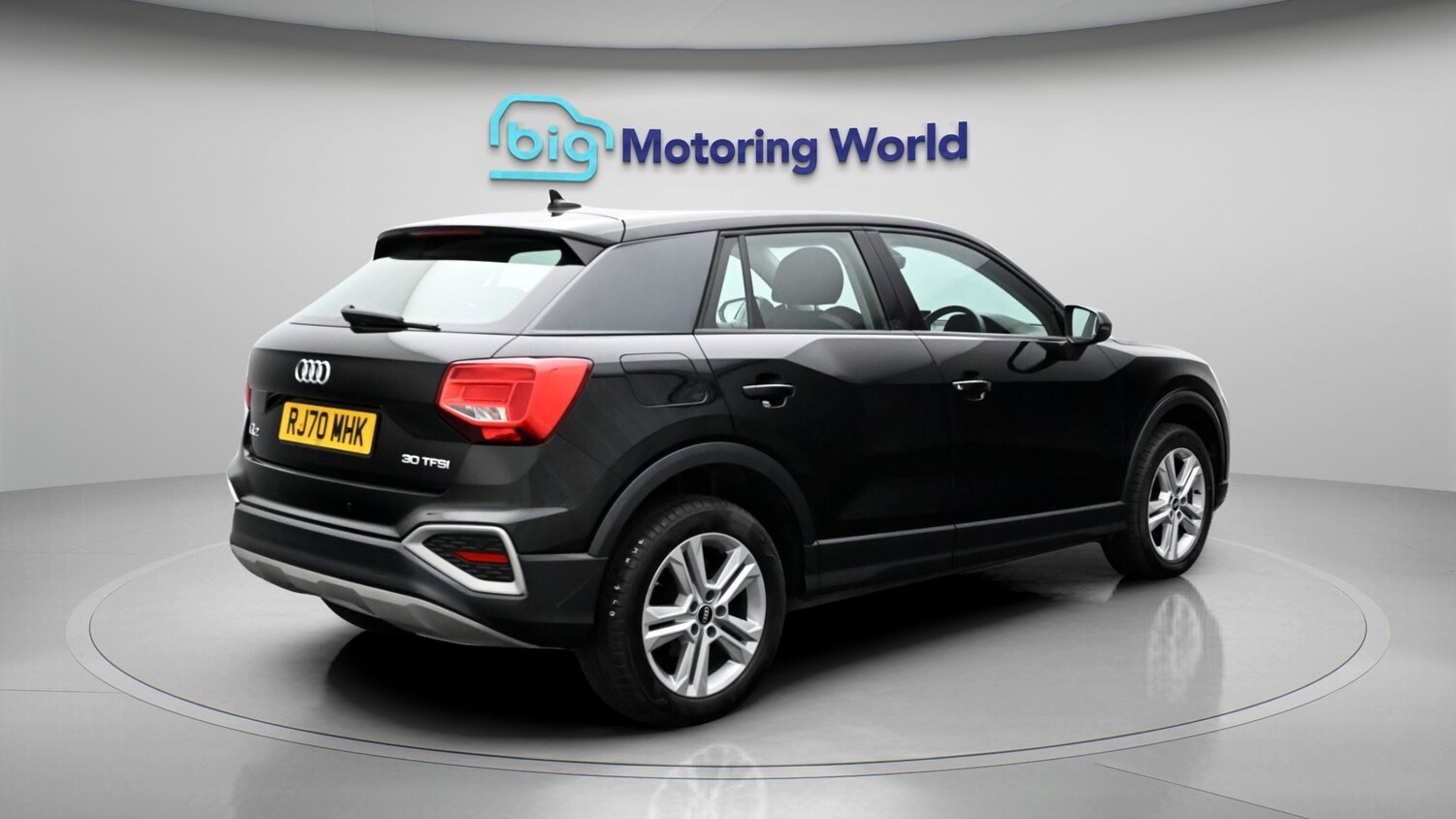 Used Audi Q2 2021 for sale - 78162595: Photo 7
