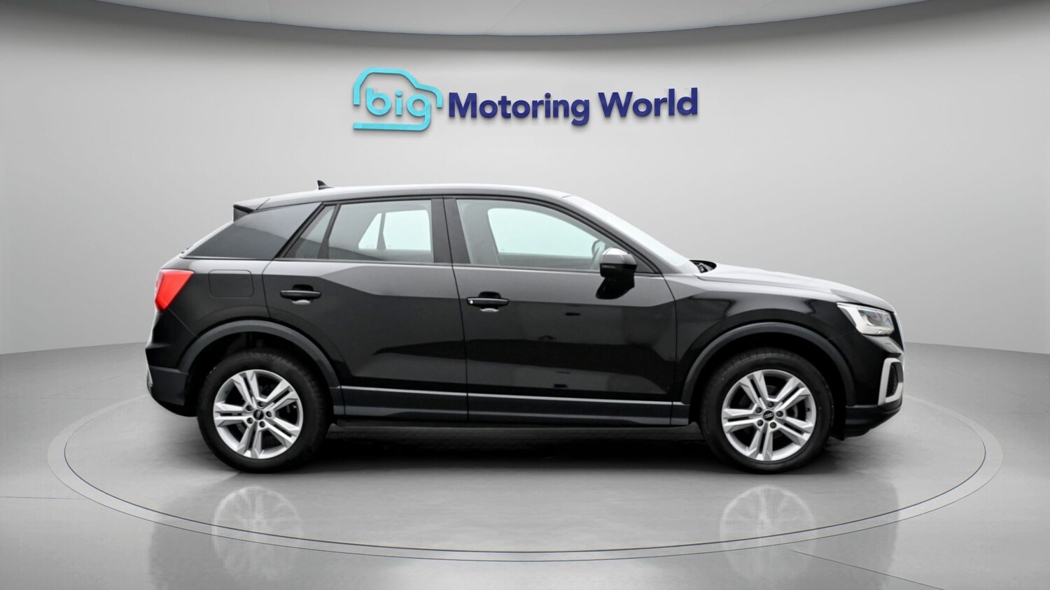 Used Audi Q2 2021 for sale - 78162595: Photo 8