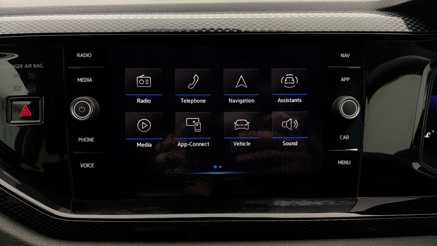 Used Volkswagen Taigo 2023 for sale - 78121438: Photo 10