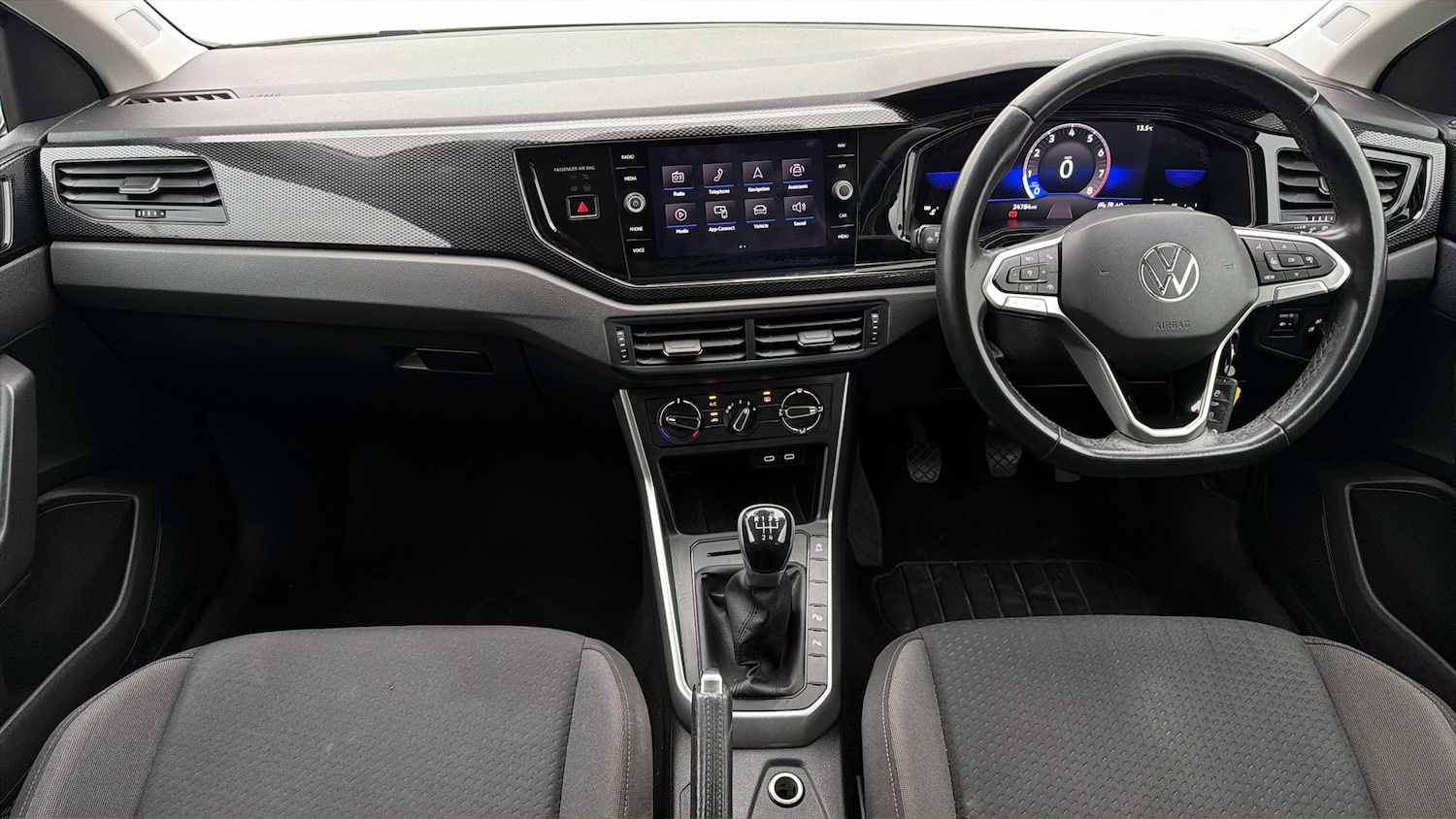 Used Volkswagen Taigo 2023 for sale - 78121438: Photo 12