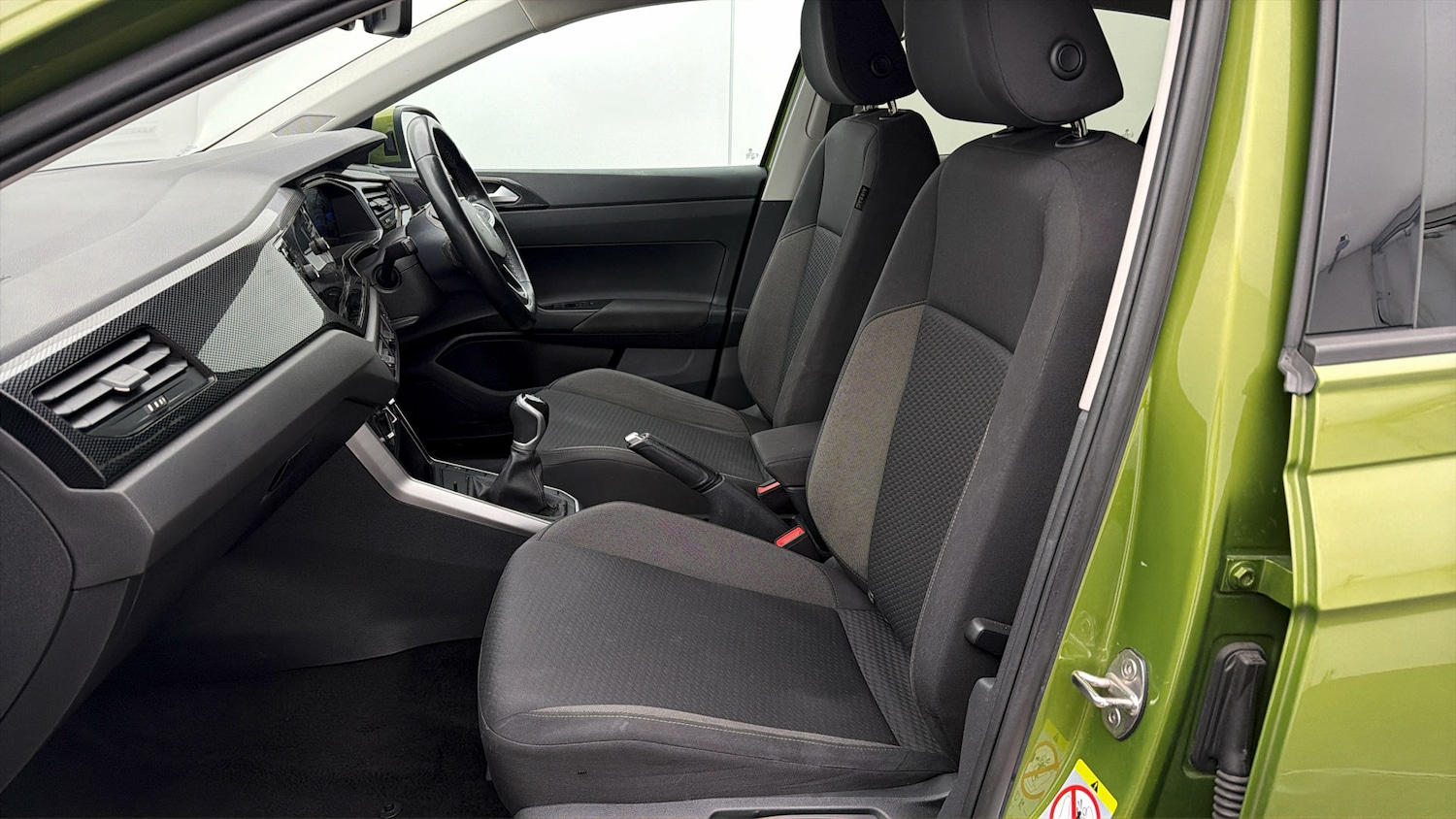 Used Volkswagen Taigo 2023 for sale - 78121438: Photo 13