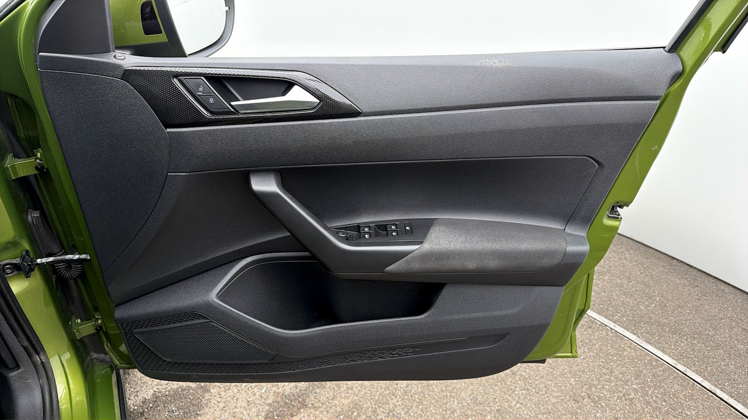 Used Volkswagen Taigo 2023 for sale - 78121438: Photo 14