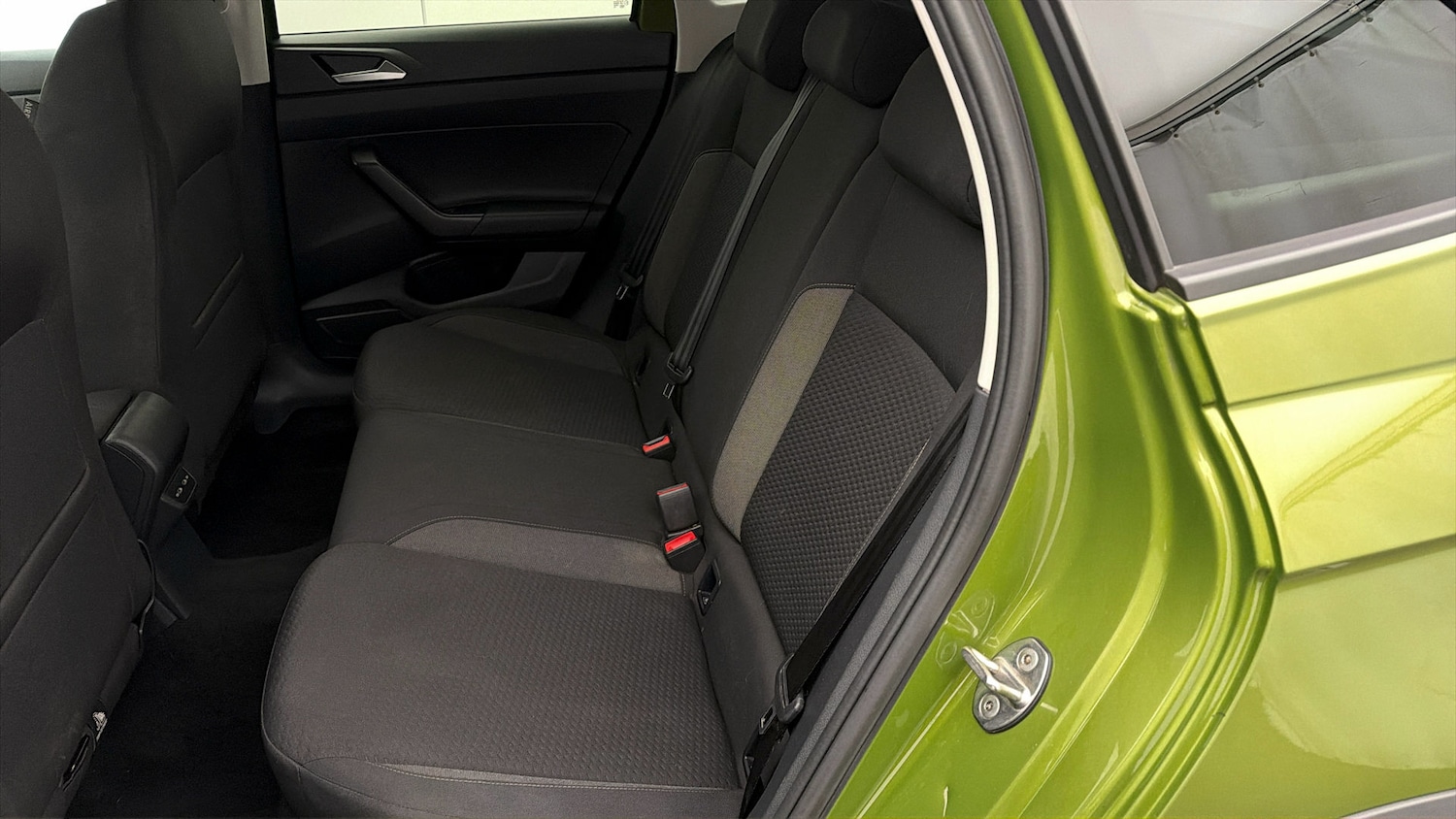 Used Volkswagen Taigo 2023 for sale - 78121438: Photo 15