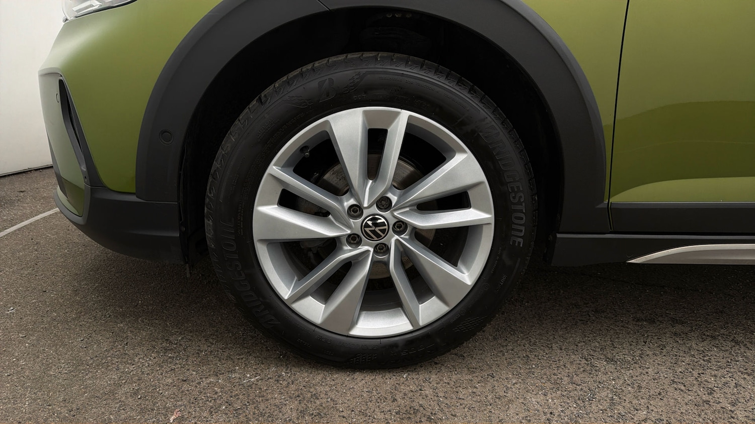 Used Volkswagen Taigo 2023 for sale - 78121438: Photo 17