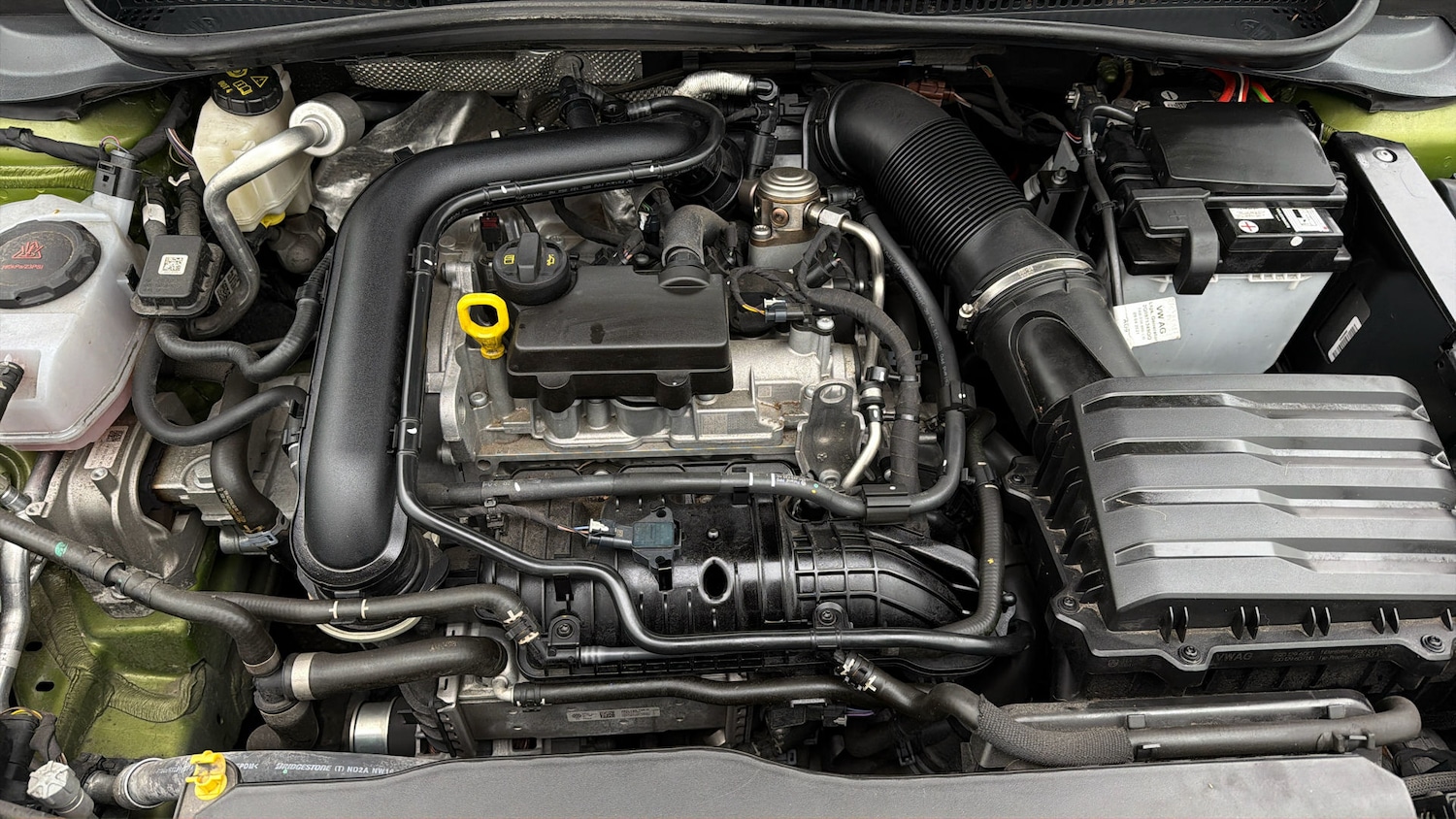 Used Volkswagen Taigo 2023 for sale - 78121438: Photo 18