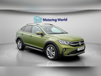 Used Volkswagen Taigo 2023 for sale - 78121438: Photo