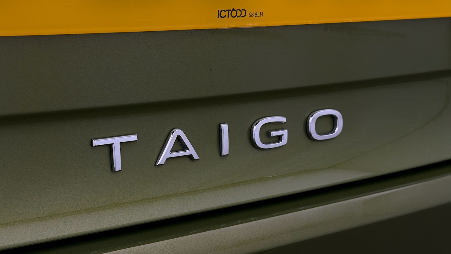 Used Volkswagen Taigo 2023 for sale - 78121438: Photo 20