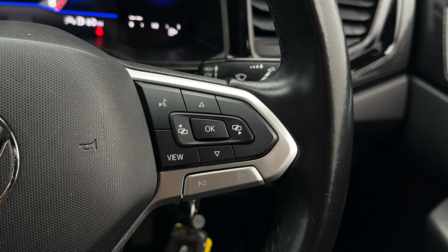 Used Volkswagen Taigo 2023 for sale - 78121438: Photo 23