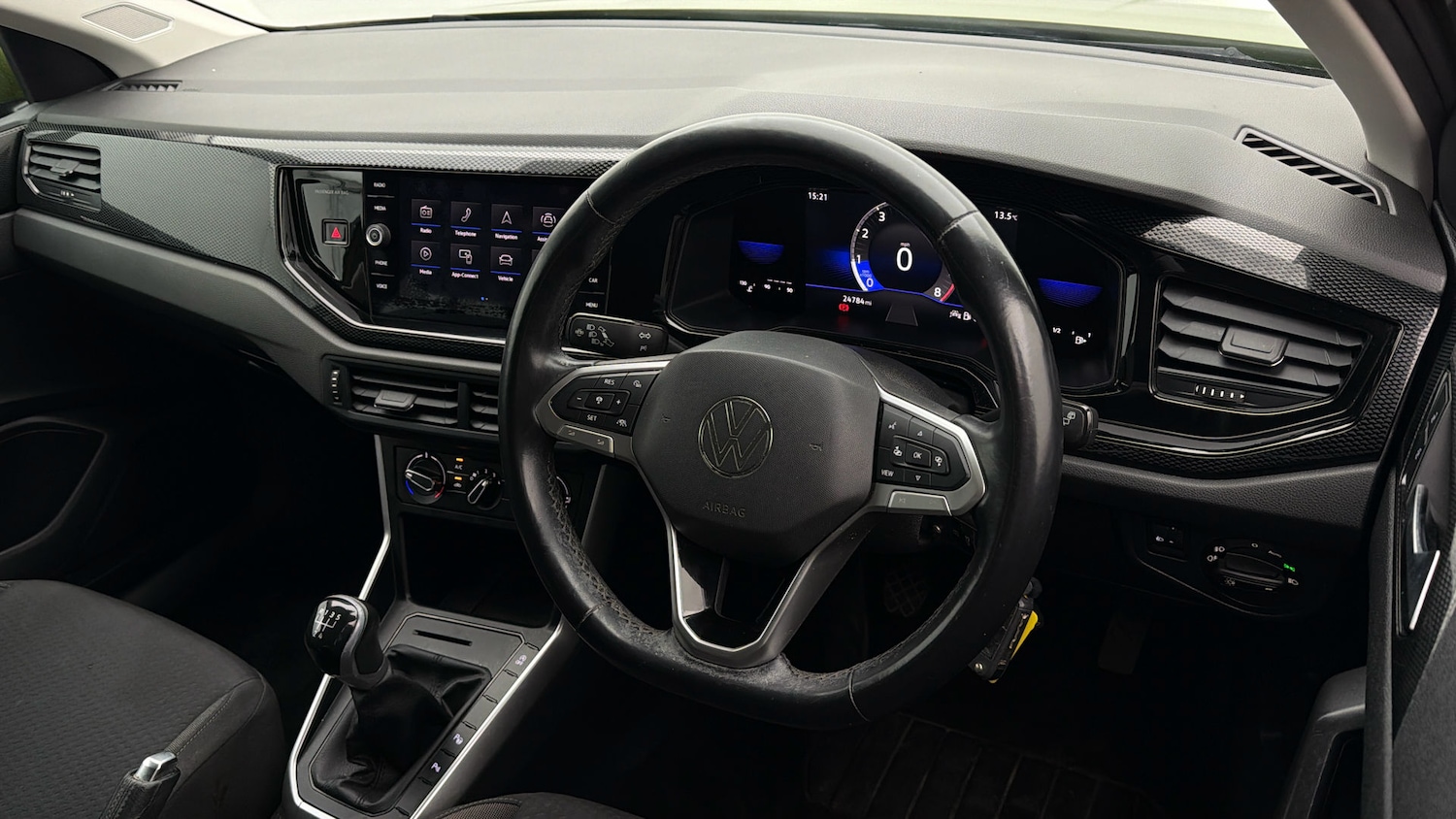 Used Volkswagen Taigo 2023 for sale - 78121438: Photo 9
