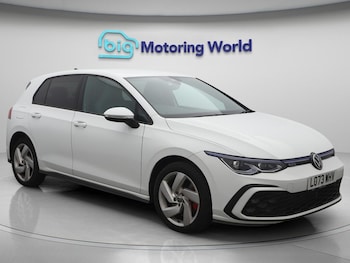 Volkswagen - Golf