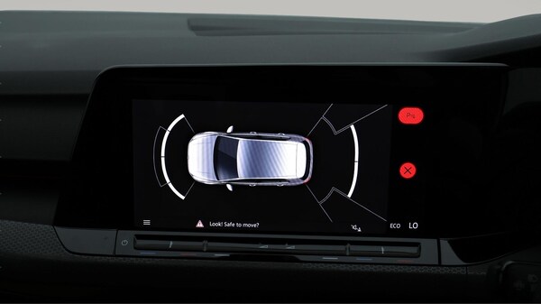 Used Volkswagen Golf 2024 for sale - 75589373: Photo 25