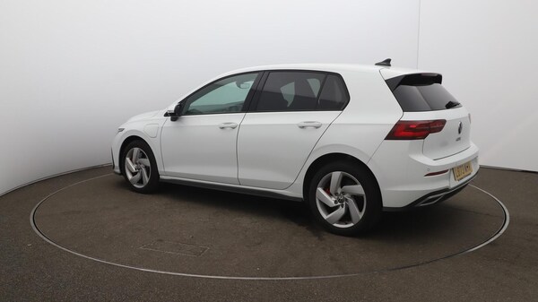 Used Volkswagen Golf 2024 for sale - 75589373: Photo 35