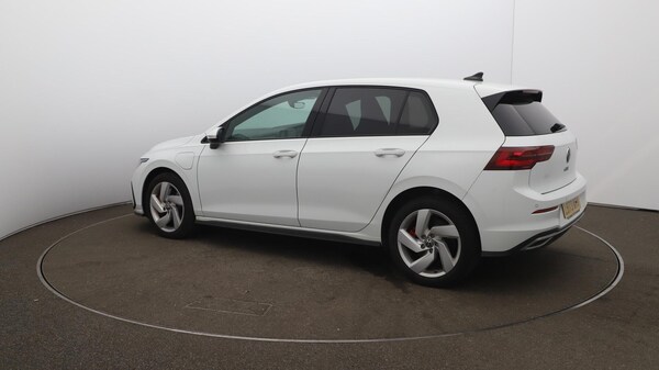 Used Volkswagen Golf 2024 for sale - 75589373: Photo 36