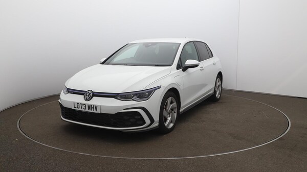 Used Volkswagen Golf 2024 for sale - 75589373: Photo 37