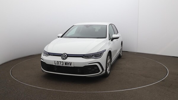 Used Volkswagen Golf 2024 for sale - 75589373: Photo 38