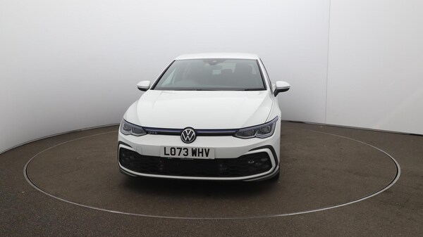 Used Volkswagen Golf 2024 for sale - 75589373: Photo 39