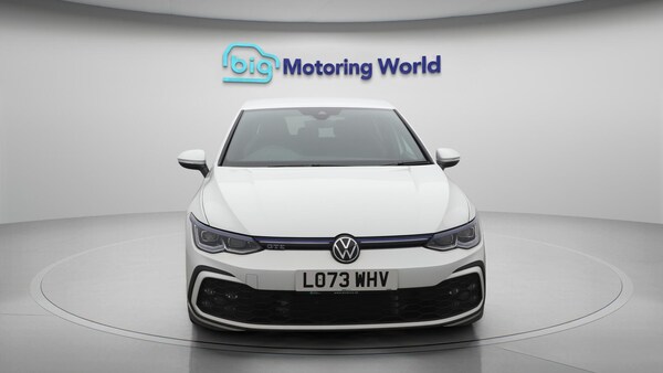 Used Volkswagen Golf 2024 for sale - 75589373: Photo 3